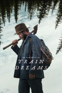 Rêves de train (2025)