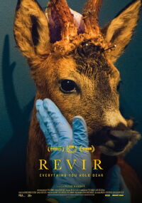 Revir - Everything You Hold Dear (2023)