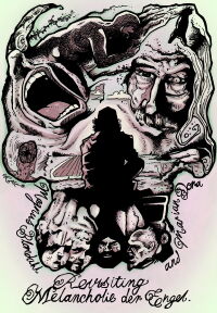 Revisiting Melancholie der Engel (2017)