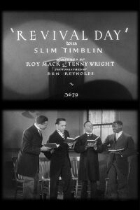 Revival Day (1930)