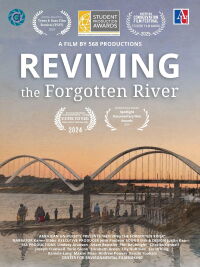 Reviving the Forgotten River (2024)