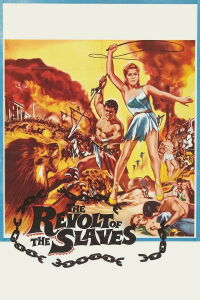 Revolt of the Slaves (1960)