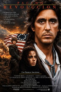 Revolución (1985)