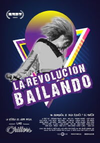 Revolution Dancing (2021)