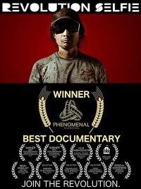 Revolution Selfie: The Red Battalion (2017)