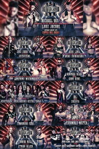 RevPro 12 Year Anniversary Show (2024)