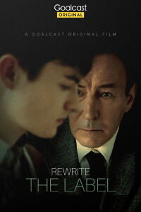 Rewrite the Label (2021)