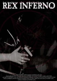 Rex Inferno (2012)