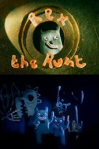 Rex the Runt: How Dinosaurs Became Extinct (1991)