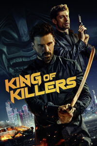Rey de asesinos (2023)