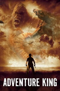Rey de la aventura (2023)