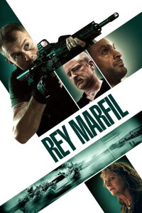 Rey Marfil (2025)