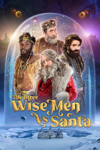 Reyes contra Santa (2022)