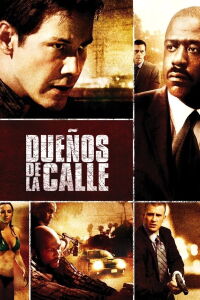 Reyes de la calle (2008)
