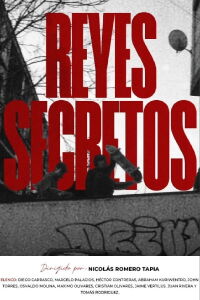 Reyes secretos (2024)