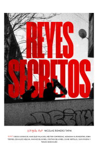 Reyes secretos (2024)