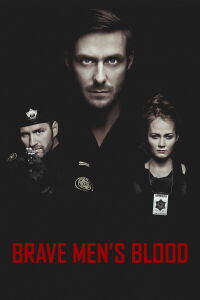 Reykjavík: Brigada policial (2014)
