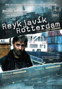 Reykjavik-Rotterdam (2008)