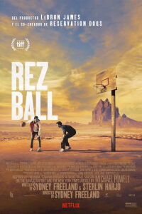 Rez Ball (2024)