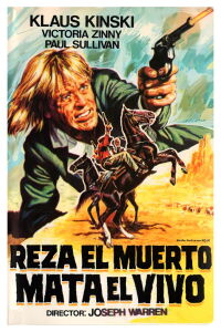 Reza al muerto, mata al vivo (1971)