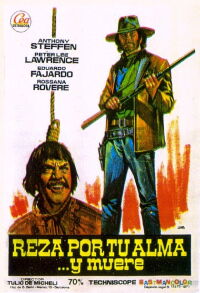 Reza por tu alma... y muere (1970)
