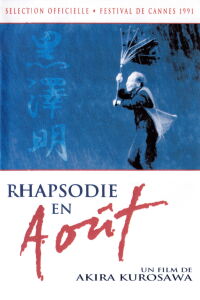 Rhapsodie en août (1991)