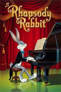 Rhapsody Rabbit (1946)