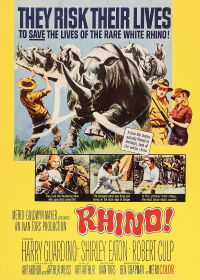 Rhino! (1964)