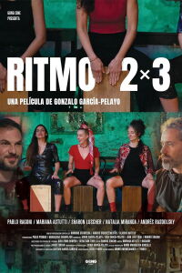 Rhythm 2x3 (2024)