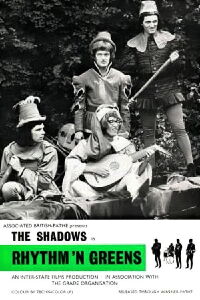 Rhythm & Greens (1964)