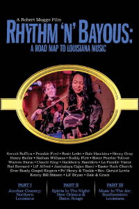 Rhythm 'n' Bayous: A Road Map to Louisiana Music (2001)