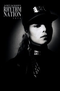 Rhythm Nation 1814 (1989)