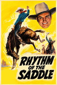 Rhythm of the Saddle (1938)