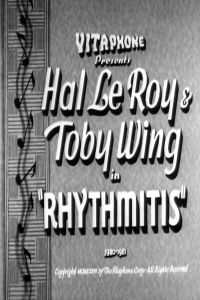 Rhythmitis (1936)