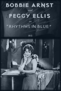 Rhythms in Blue (1929)