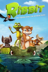 Ribbit (2014)