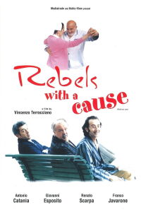 Ribelli per caso (2000)