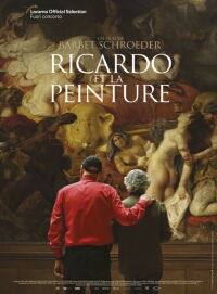 Ricardo and Painting (2023)