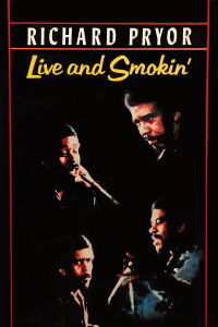 Richard Pryor: Live and Smokin' (1971)