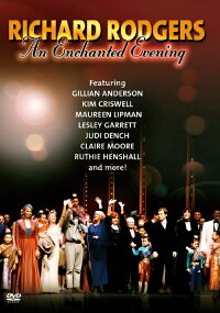Richard Rodgers: Some Enchanted Evening (2002)