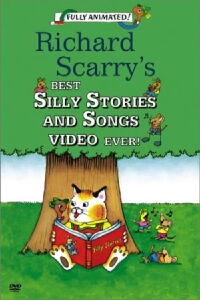 Richard Scarry's Best Silly Stories And Songs Video Ever! (1994)