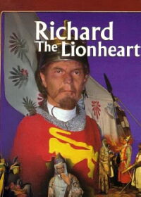 Richard the Lionheart - Crusader King (1994)