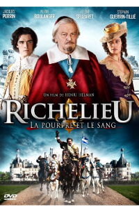 Richelieu: The Purple and the Blood (2014)