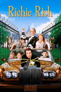 Ri¢hie Ri¢h (1994)