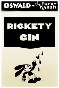 Rickety Gin (1927)