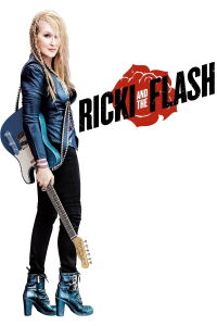 Ricki and the Flash (2015)