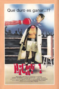 Ricky 1 ¡Qué duro es ganar! (1986)
