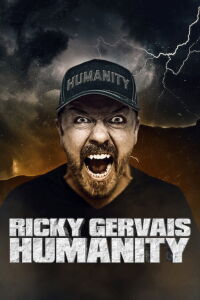 Ricky Gervais: Humanity (2018)
