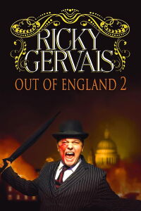 Ricky Gervais: Out of England 2 (2010)