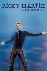 Ricky Martin: One Night Only (2000)